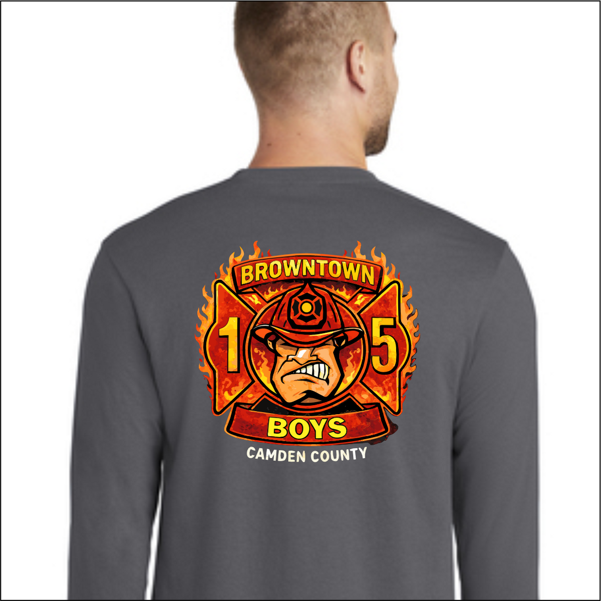 STATION 15- PICK YOUR APPAREL