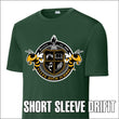 Load image into Gallery viewer, YULEE HIGH SCHOOL CREST - PICK YOUR GARMENT