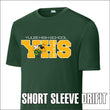 Load image into Gallery viewer, YULEE HIGH SCHOOL YHS HOME OF - PICK YOUR GARMENT