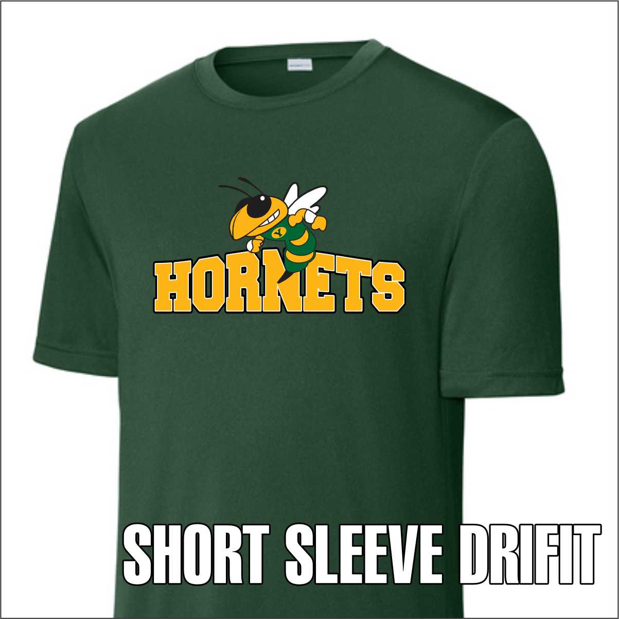 YULEE HIGH SCHOOL HORNETS - PICK YOUR GARMENT