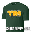 Load image into Gallery viewer, YULEE HIGH SCHOOL CLASS OF 2026 - PICK YOUR GARMENT