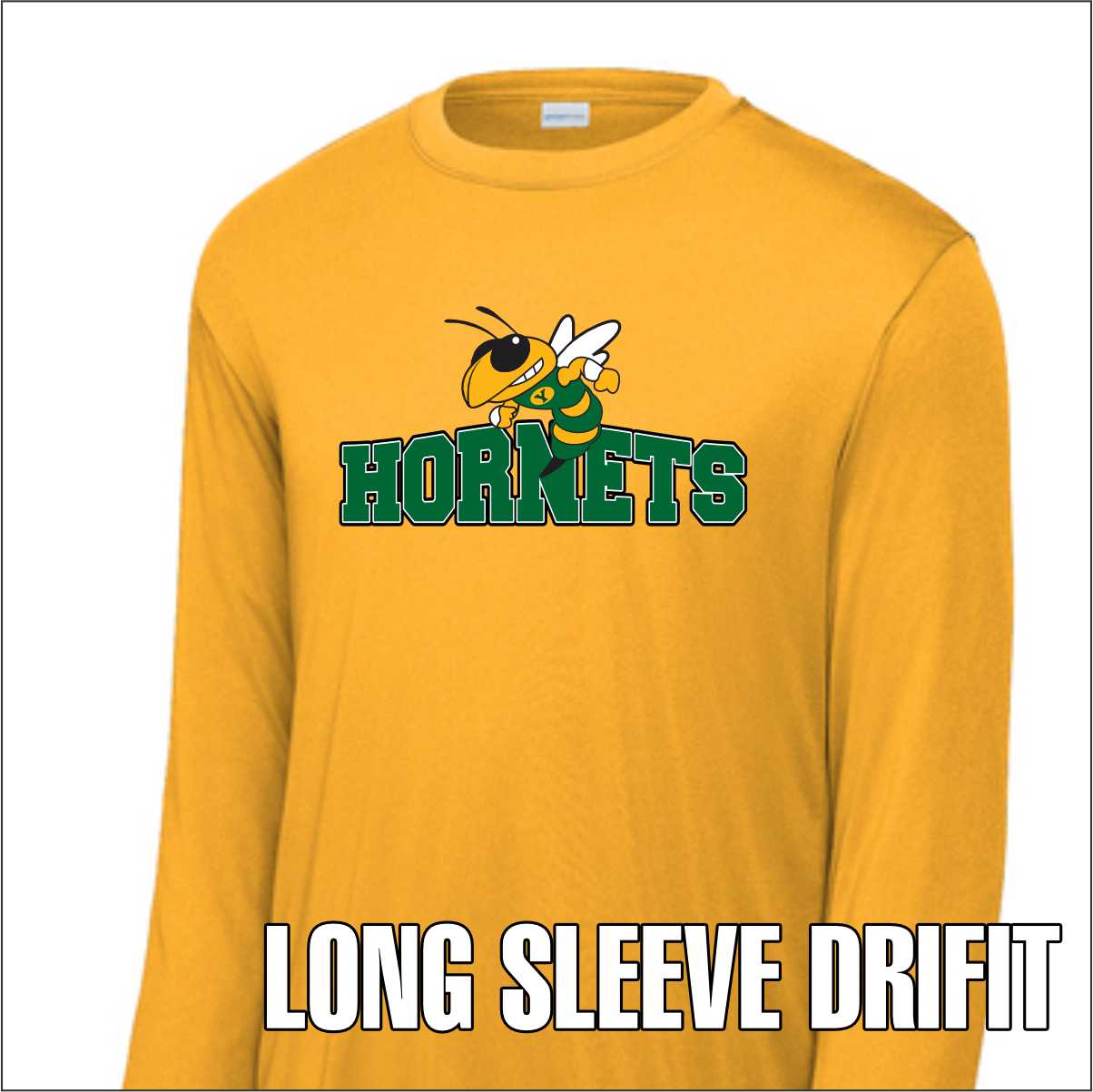 YULEE HIGH SCHOOL HORNETS - PICK YOUR GARMENT