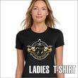 Load image into Gallery viewer, YULEE HIGH SCHOOL CREST - PICK YOUR GARMENT