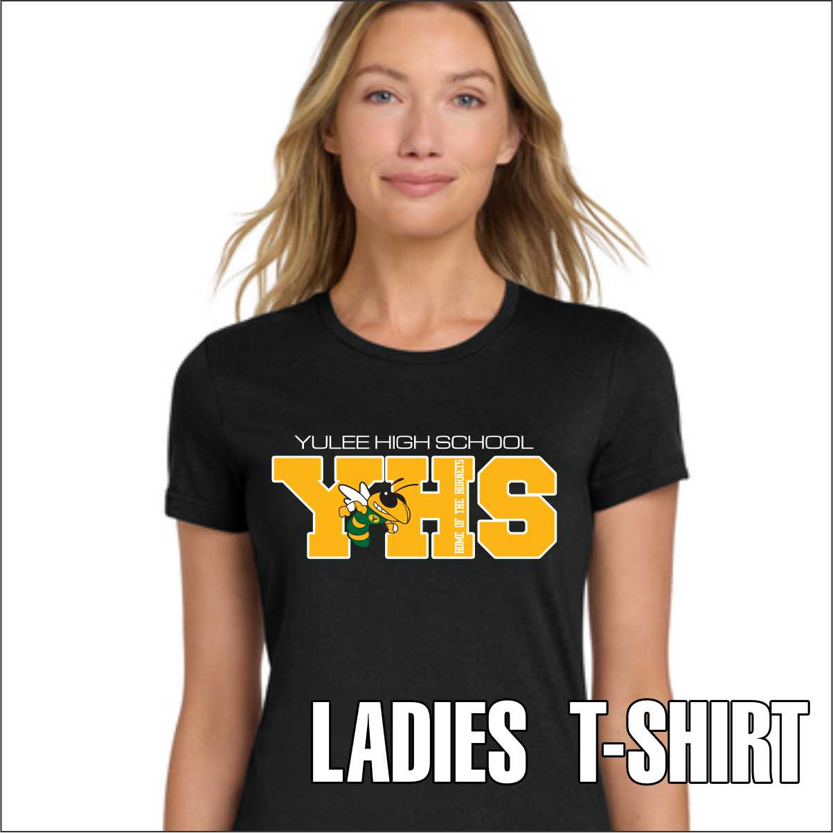 YULEE HIGH SCHOOL YHS HOME OF - PICK YOUR GARMENT