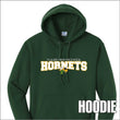 Load image into Gallery viewer, YULEE HIGH SCHOOL YHS HORNETS - PICK YOUR GARMENT