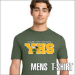 Load image into Gallery viewer, YULEE HIGH SCHOOL YHS HOME OF - PICK YOUR GARMENT