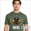 Load image into Gallery viewer, YULEE HIGH SCHOOL CREST - PICK YOUR GARMENT