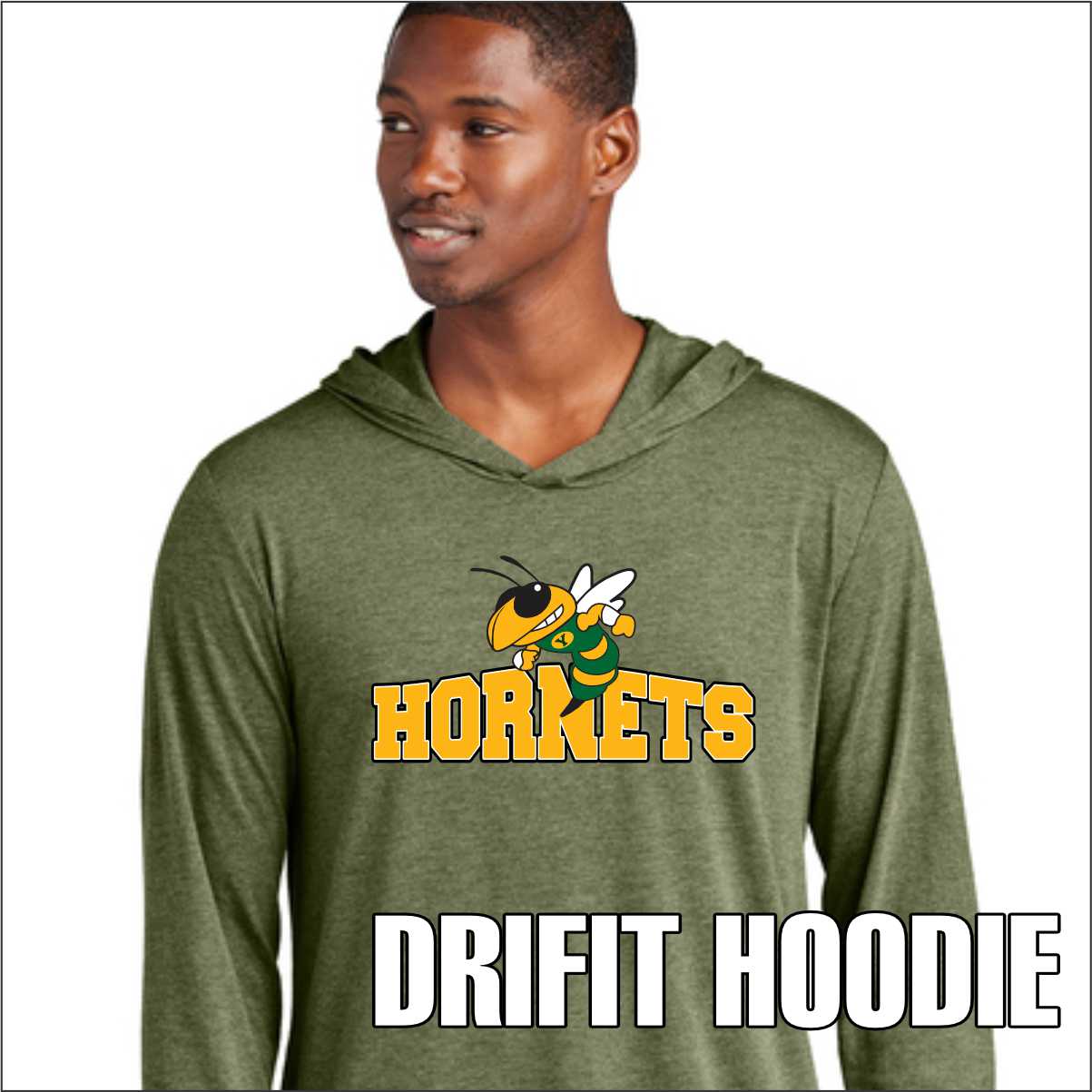 YULEE HIGH SCHOOL HORNETS - PICK YOUR GARMENT