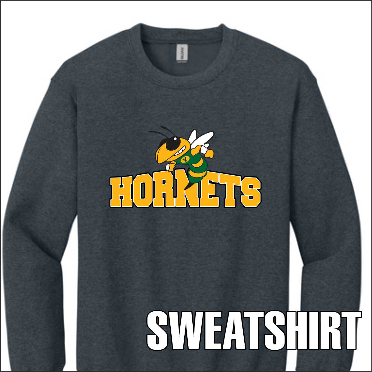 YULEE HIGH SCHOOL HORNETS - PICK YOUR GARMENT