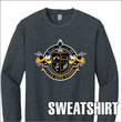Load image into Gallery viewer, YULEE HIGH SCHOOL CREST - PICK YOUR GARMENT