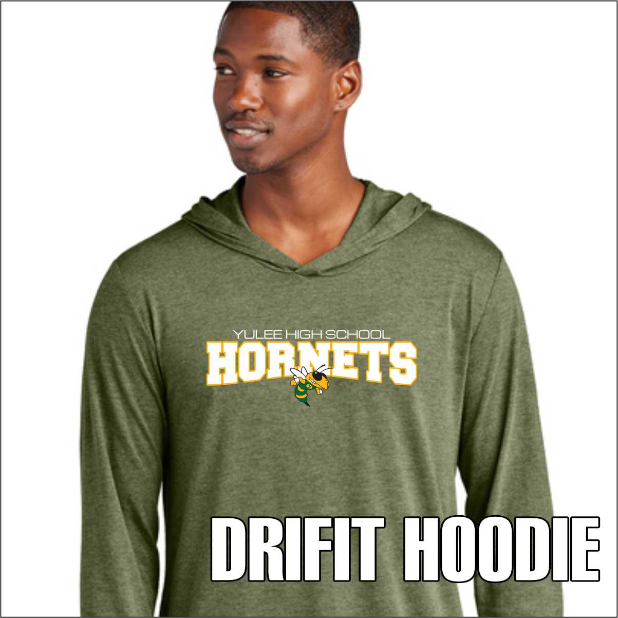YULEE HIGH SCHOOL YHS HORNETS - PICK YOUR GARMENT