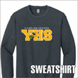 Load image into Gallery viewer, YULEE HIGH SCHOOL YHS HOME OF - PICK YOUR GARMENT