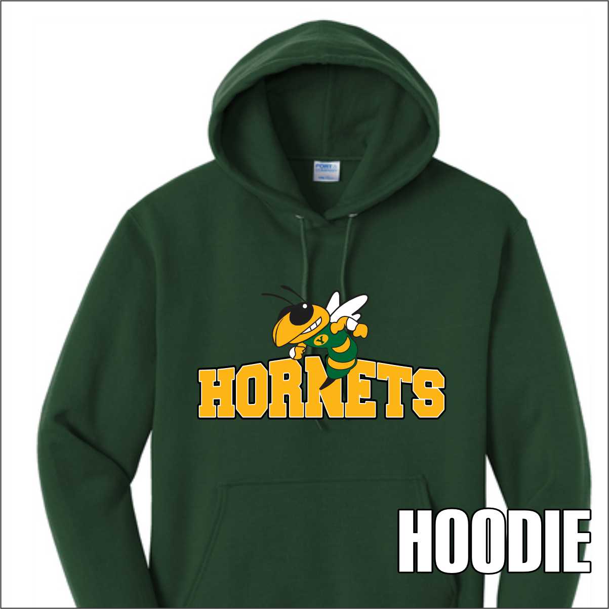 YULEE HIGH SCHOOL HORNETS - PICK YOUR GARMENT
