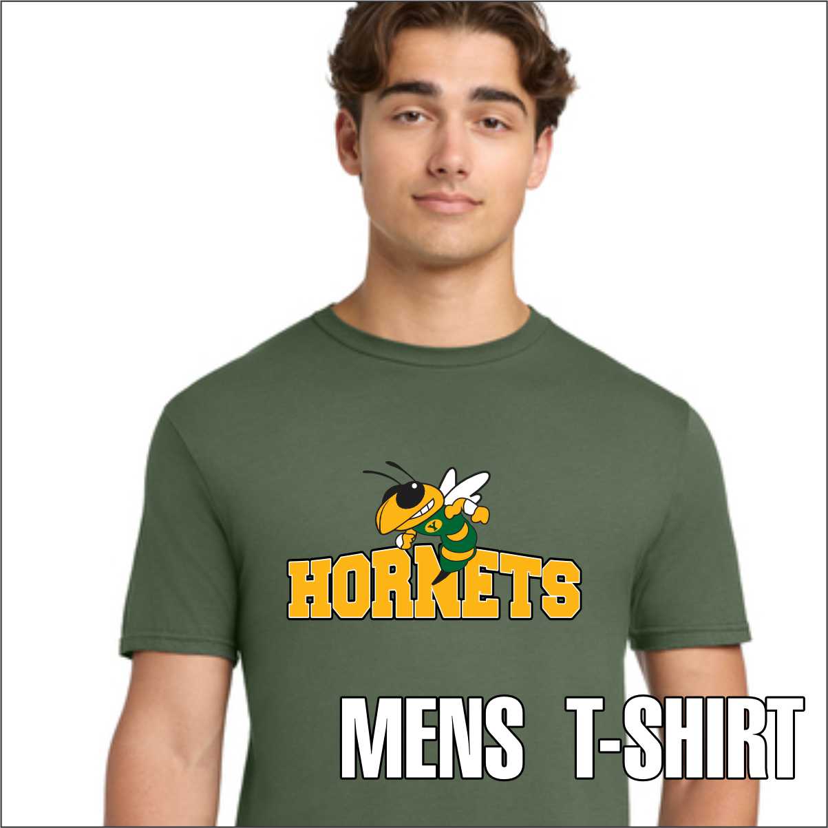 YULEE HIGH SCHOOL HORNETS - PICK YOUR GARMENT