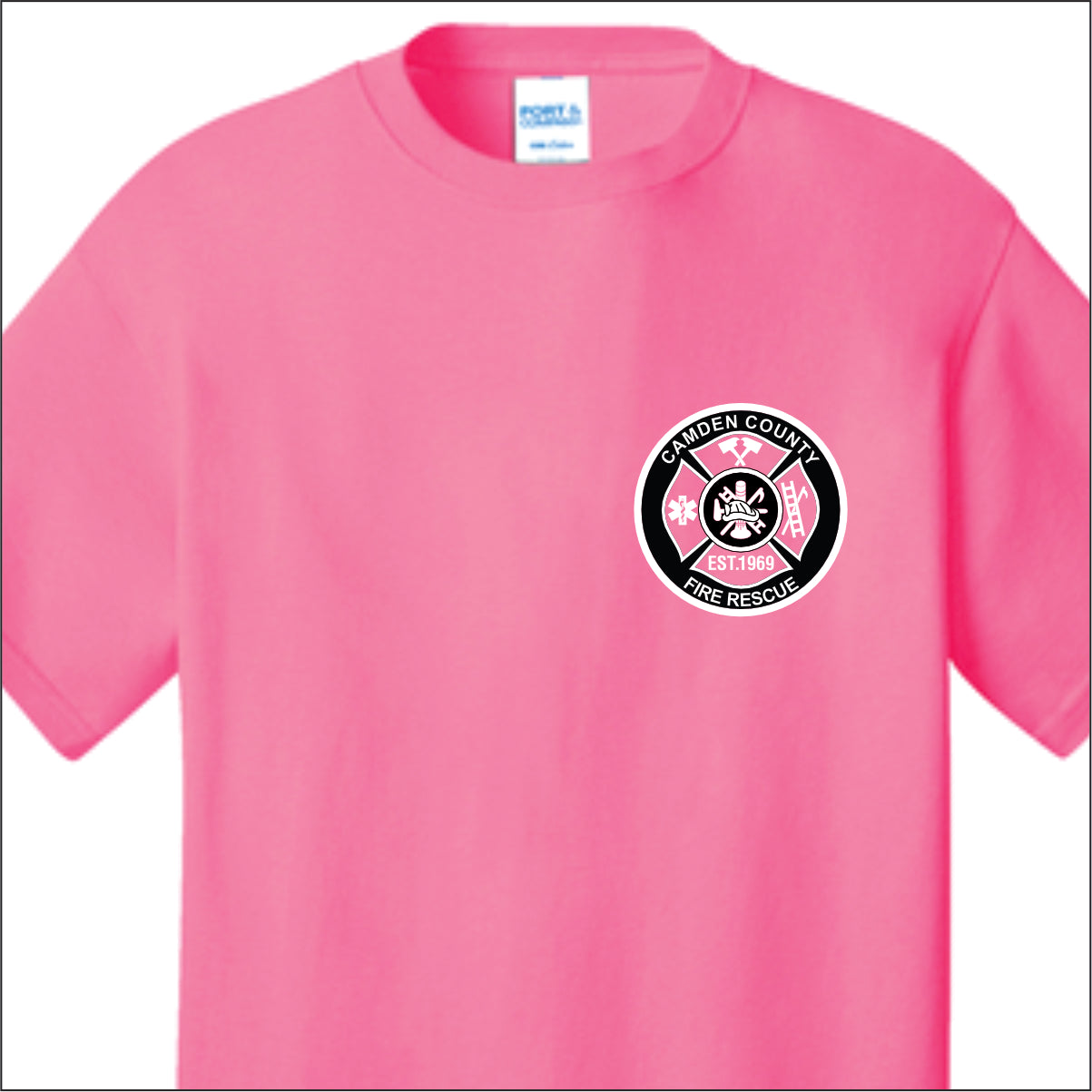 CCFR CANCER APPAREL 2025 - PICK YOUR GARMENT