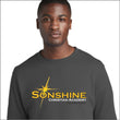 Load image into Gallery viewer, SONSHINE YOUTH AND ADULT LONG SLEEVE CREWNECK SWEATSHIRTS