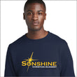Load image into Gallery viewer, SONSHINE YOUTH AND ADULT LONG SLEEVE CREWNECK SWEATSHIRTS