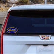 Load image into Gallery viewer, SONSHINE ACADEMY STUDENT OVAL STICKERS