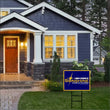 Load image into Gallery viewer, SONSHINE ACADEMY STUDENT YARD SIGN