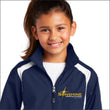 Load image into Gallery viewer, SONSHINE YOUTH TRACK JACKETS