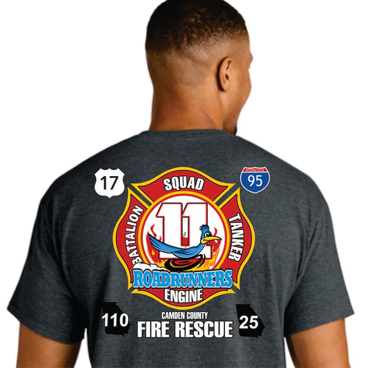 STATION 11 - PICK YOUR APPAREL