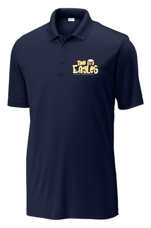 SONSHINE CHILD MALE AND FEMALE POLOS -  PICK YOUR DESIGN