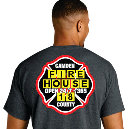STATION 18 - PICK YOUR APPAREL