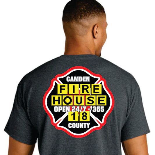 STATION 18 - PICK YOUR APPAREL