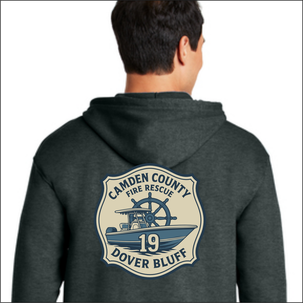 STATION 19 - PICK YOUR APPAREL