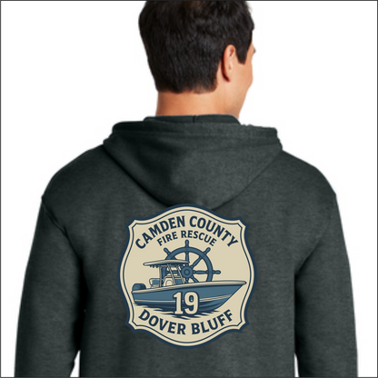 STATION 19 - PICK YOUR APPAREL