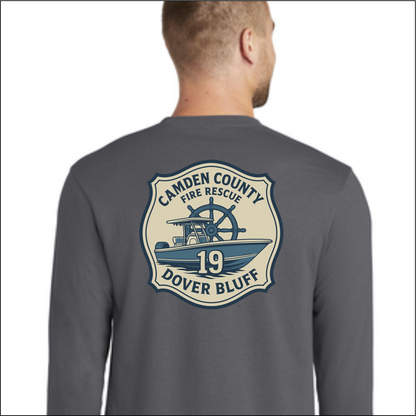 STATION 19 - PICK YOUR APPAREL