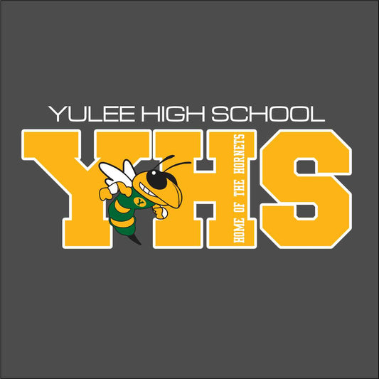 YULEE HIGH SCHOOL YHS HOME OF - PICK YOUR GARMENT