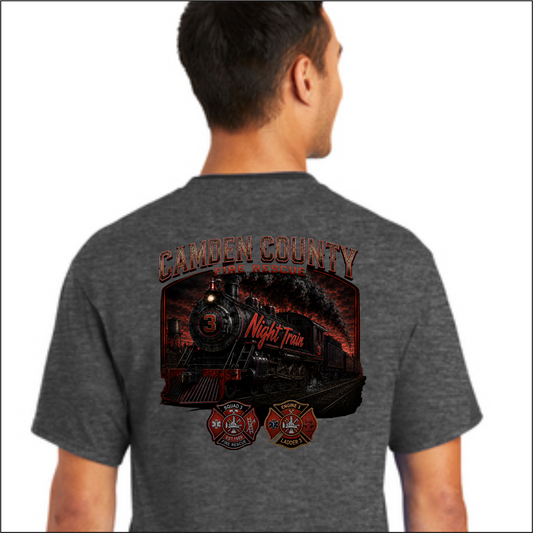 STATION 3  - PICK YOUR APPAREL