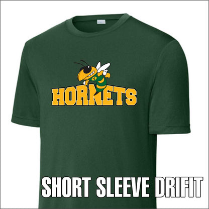 YULEE HIGH SCHOOL HORNETS - PICK YOUR GARMENT