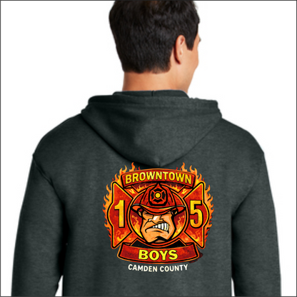 STATION 15- PICK YOUR APPAREL