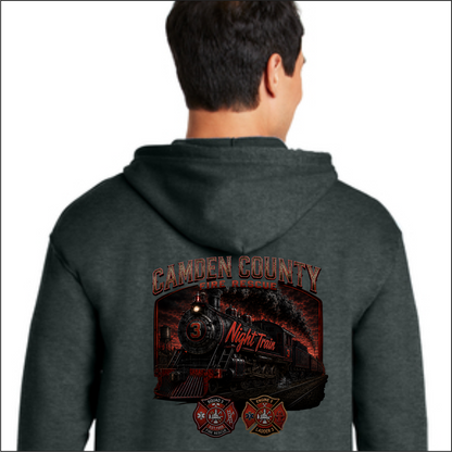 STATION 3  - PICK YOUR APPAREL