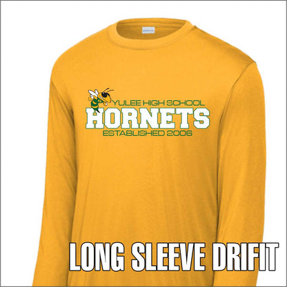 YULEE HIGH SCHOOL EST 2006 - PICK YOUR GARMENT