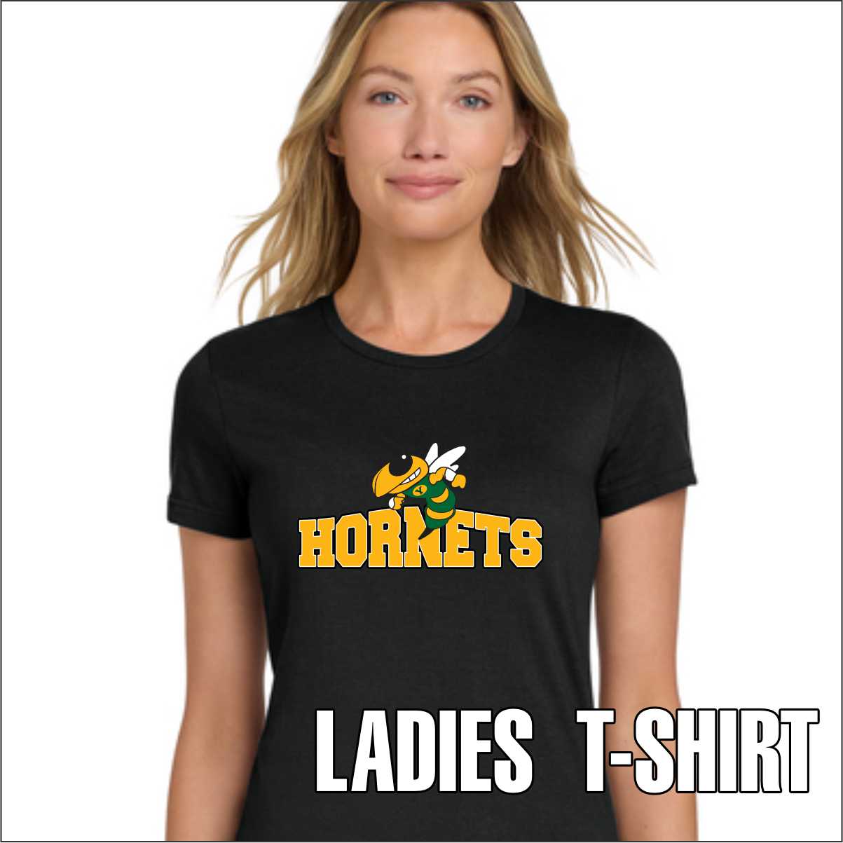 YULEE HIGH SCHOOL HORNETS - PICK YOUR GARMENT