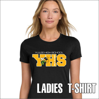 YULEE HIGH SCHOOL YHS HOME OF - PICK YOUR GARMENT