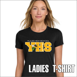 YULEE HIGH SCHOOL YHS HOME OF - PICK YOUR GARMENT