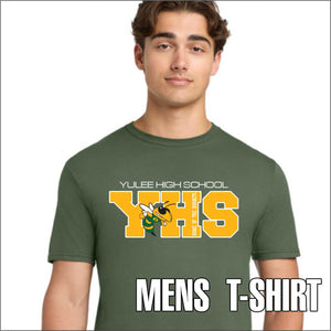 YULEE HIGH SCHOOL YHS HOME OF - PICK YOUR GARMENT