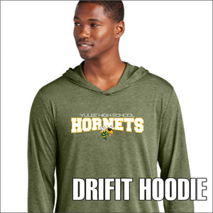 YULEE HIGH SCHOOL YHS HORNETS - PICK YOUR GARMENT