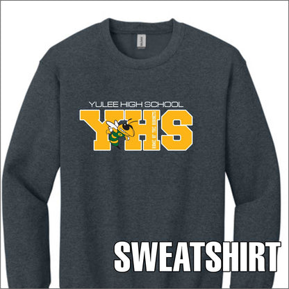 YULEE HIGH SCHOOL YHS HOME OF - PICK YOUR GARMENT