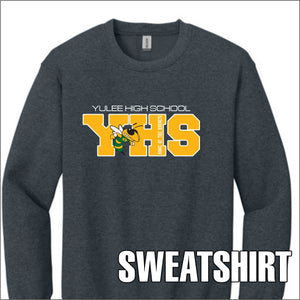 YULEE HIGH SCHOOL YHS HOME OF - PICK YOUR GARMENT