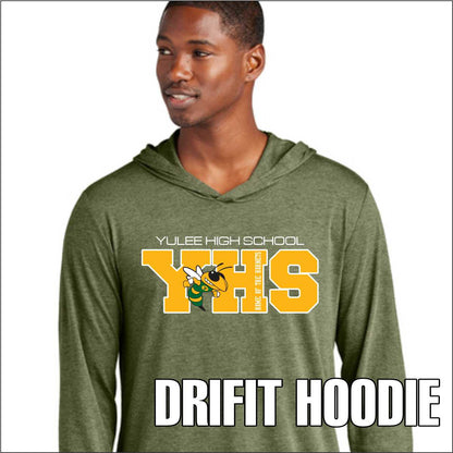 YULEE HIGH SCHOOL YHS HOME OF - PICK YOUR GARMENT