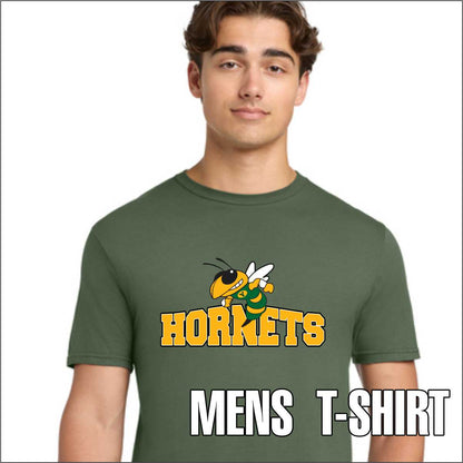 YULEE HIGH SCHOOL HORNETS - PICK YOUR GARMENT