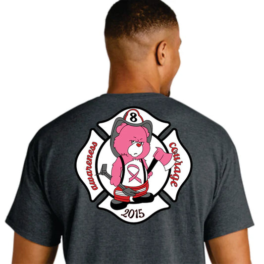 STATION 8 - PICK YOUR APPAREL
