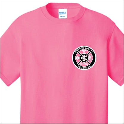 CCFR CANCER APPAREL 2025 - PICK YOUR GARMENT