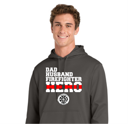 DAD HERO - PICK YOUR APPAREL