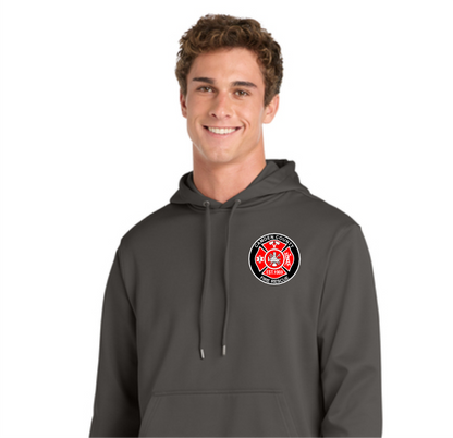 STATION 18 - PICK YOUR APPAREL